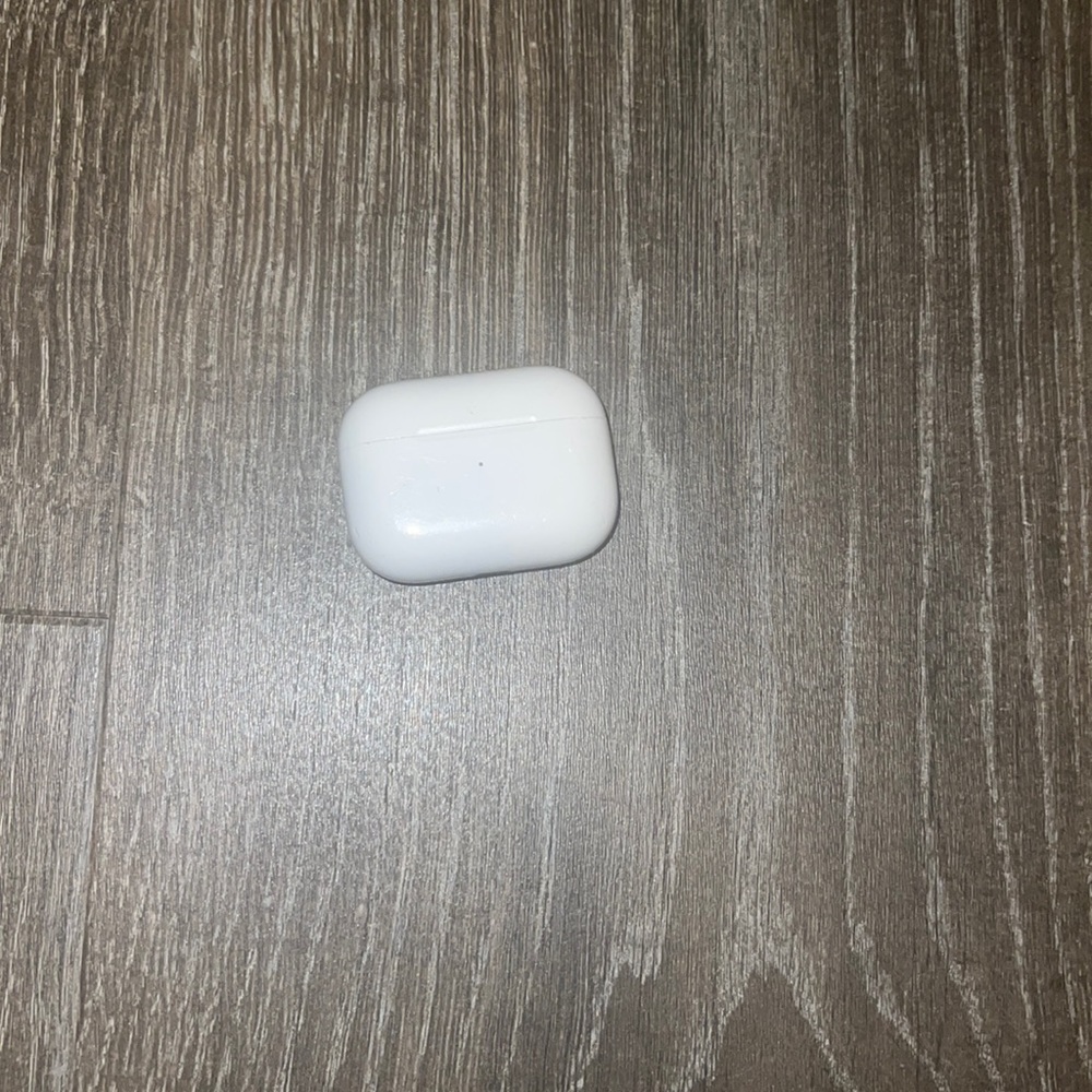 AirPods Pro